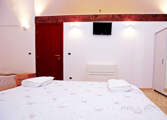 Apulia 70 Holidays - Suites & Experiences 1