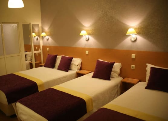 Estrela dos Anjos Guesthouse 1
