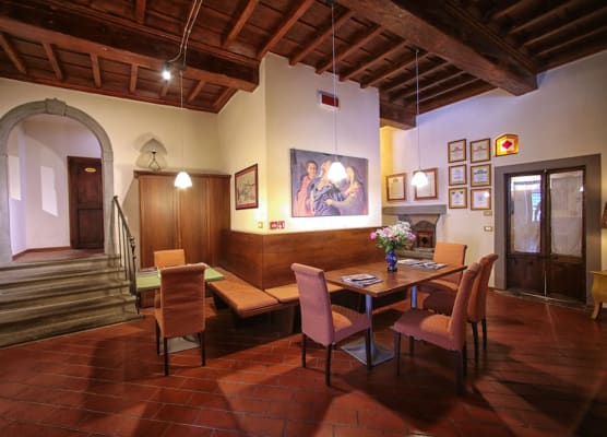 Hotel Villa San Michele 1