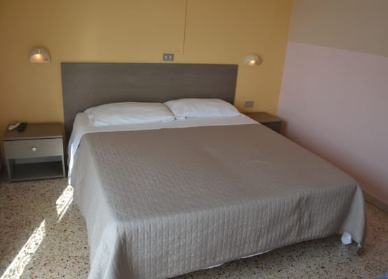Hotel Britta 1