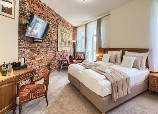 Apartamenty Pod Baranem 1