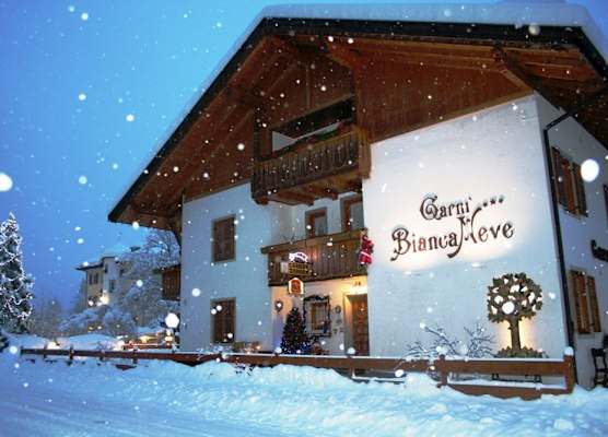 Garni BiancaNeve 1