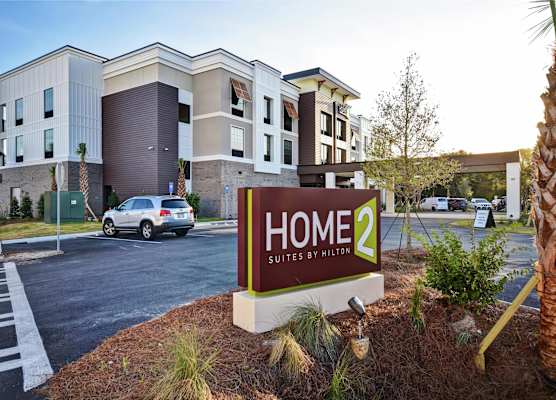 Home2 Suites By Hilton Jekyll Island 1
