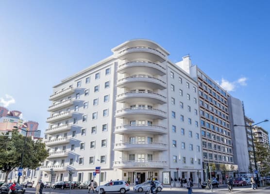 Luzeiros Suites 1