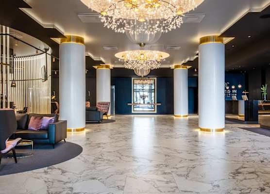 Radisson Collection Hotel, Tallinn 1