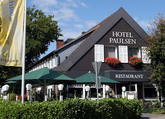 Hotel Paulsen 1
