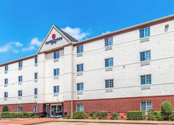 Candlewood Suites TYLER by IHG 1