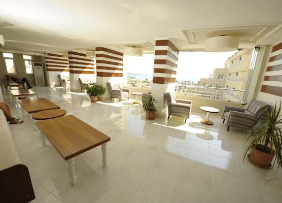 Akdora Elite Hotel & Spa 1