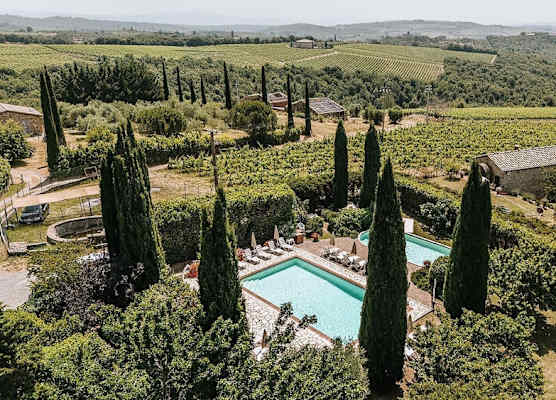 Villa Di Sotto 1