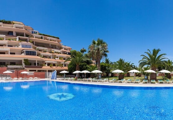 Apartamentos Bahia Playa 1