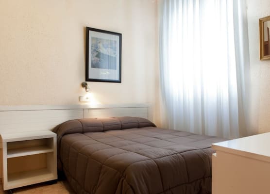 Hostal America 1
