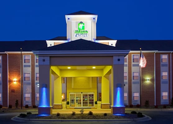 Holiday Inn Express PRINCE FREDERICK by IHG 1