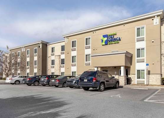 Extended Stay America Select Suites - Orlando - Airport 1