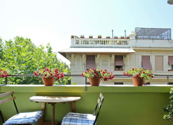 B&B Albaro 1