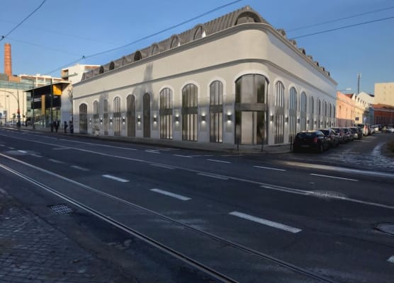 Lisbon Five Stars Alcântara Lofts 1