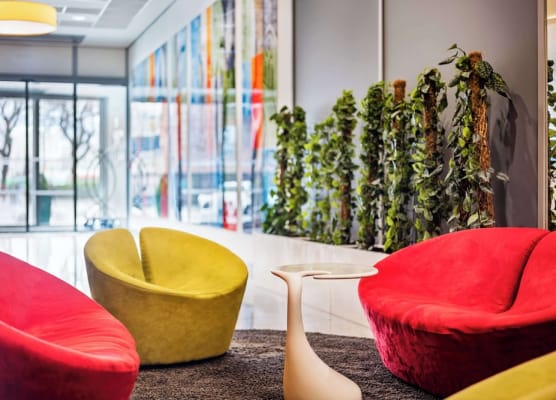Lindner Hotel Bratislava, part of JdV by Hyatt 1