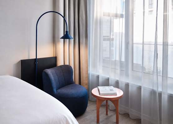 STAYERY Bremen Altstadt - alle Zimmer mit Klimaanlage 1