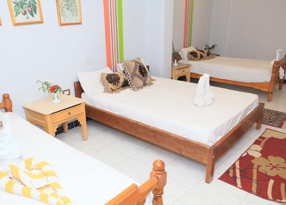 Amon Hotel 1
