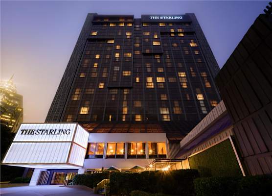 The Starling Atlanta Midtown, Curio Collection by Hilton 1