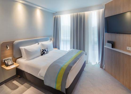 Holiday Inn Express ERLANGEN by IHG 1