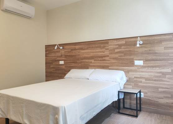 Apartahotel Golden Alcalá 1