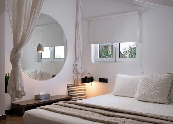 Athens Flair Suites 1