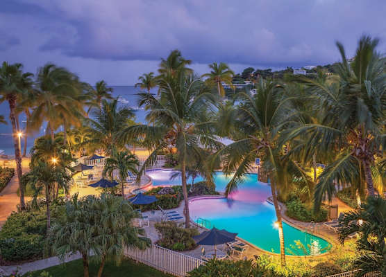 Elysian Beach Resort 1