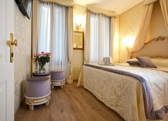 Residenza Goldoni 1