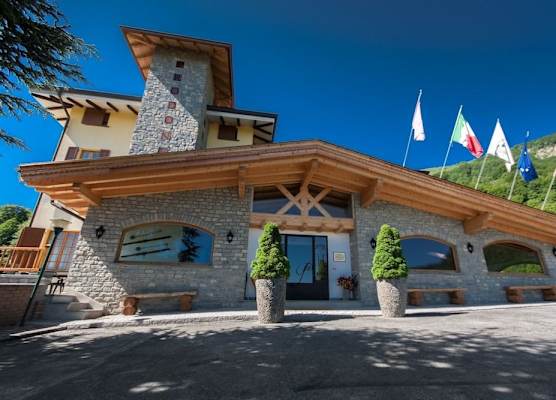 Sport Hotel Prodongo 1