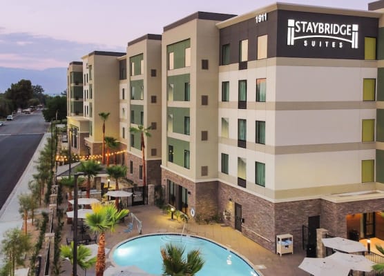 Staybridge Suites SAN BERNARDINO – LOMA LINDA by IHG 1