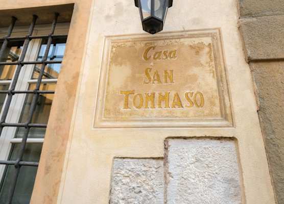 San Tommaso 1