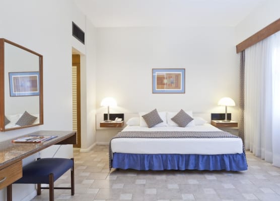 Savoy Othon Lite 1