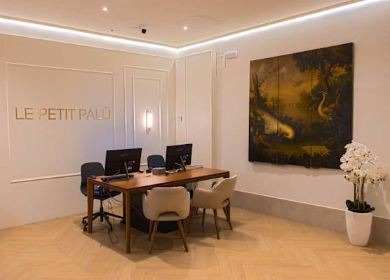 Le Petit Palü-Fuencarral 1