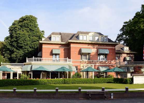 Amrâth Hotel Lapershoek Arenapark 1