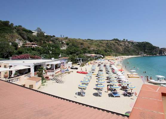 Villaggio Quattro Scogli 1