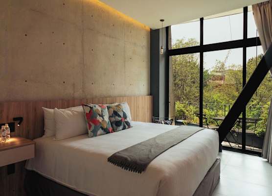 Street Art Hotel Roma 1