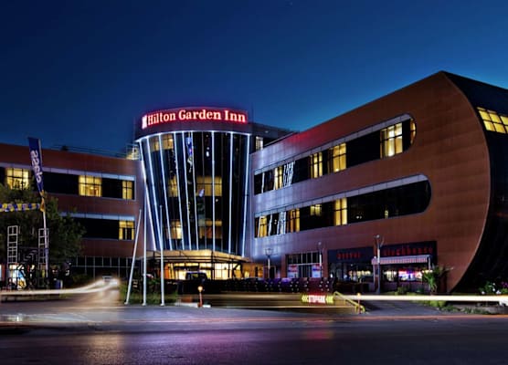 Hilton Garden Inn Kocaeli Sekerpinar 1