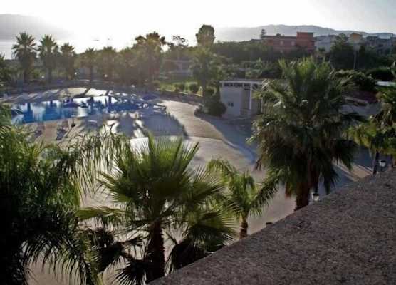 B&B Baia dello Stretto 1