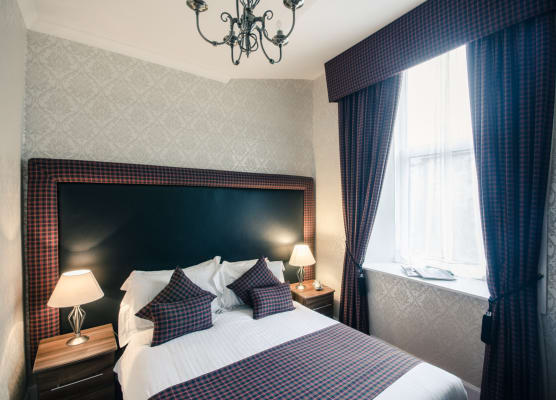 Argyll Hotel 1