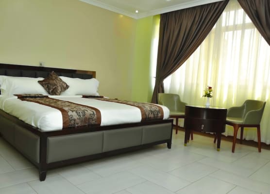 Lagos Hotel 1