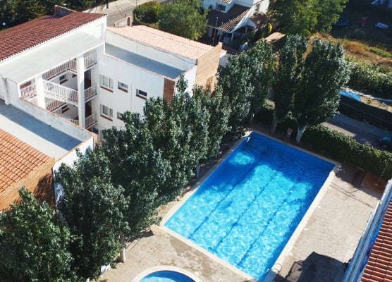 Apartamentos Sunway Arizona 1