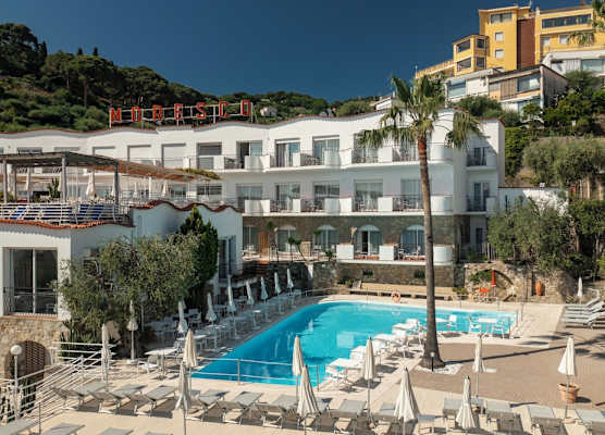 Hotel Moresco 1