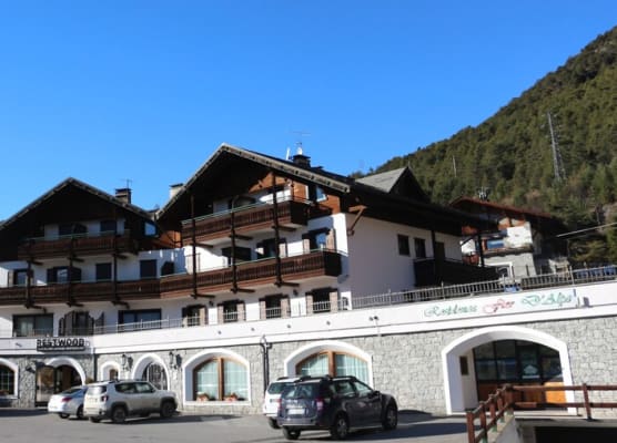 Residence Fior d'Alpe 1