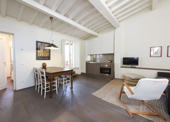Campuccio Terrace by Mmega 1
