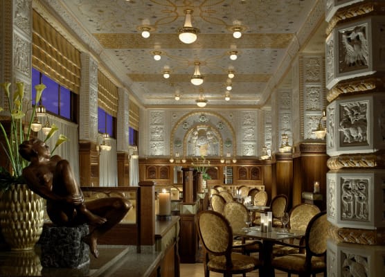 Art Deco Imperial Hotel 1