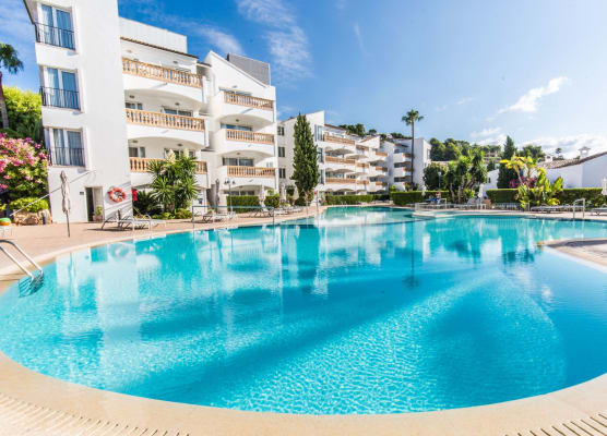 Hotel La Pergola Mallorca 1