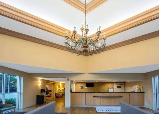 La Quinta by Wyndham West Palm Beach Airport 1