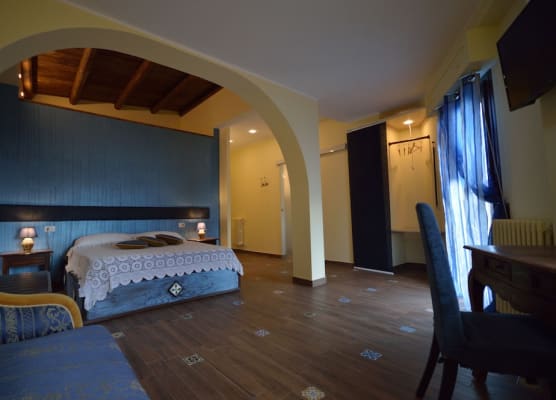 Centro Sicilia Rooms & Suites 1