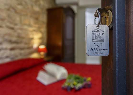 Hotel Il Duomo 1
