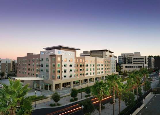 Hyatt House LA - University Medical Center 1